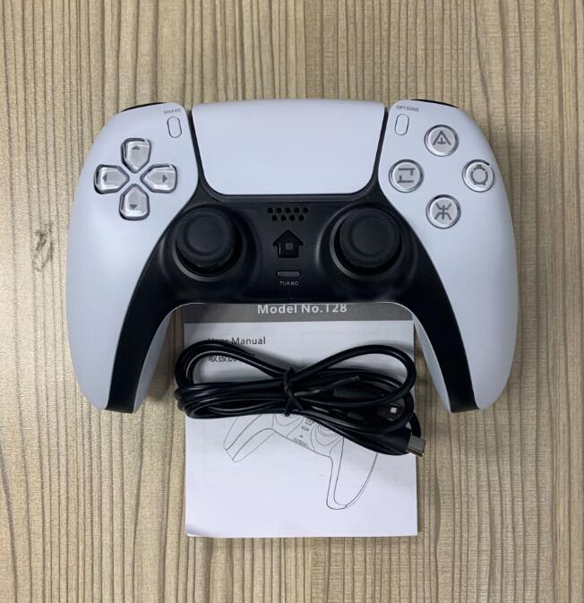 PS4 Controller