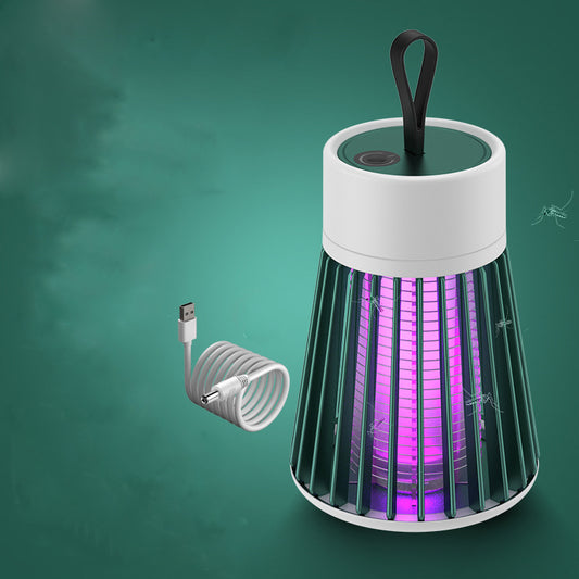 Mosquito Killer Lamp