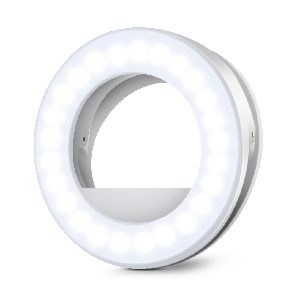 LED Mobile Ring Light