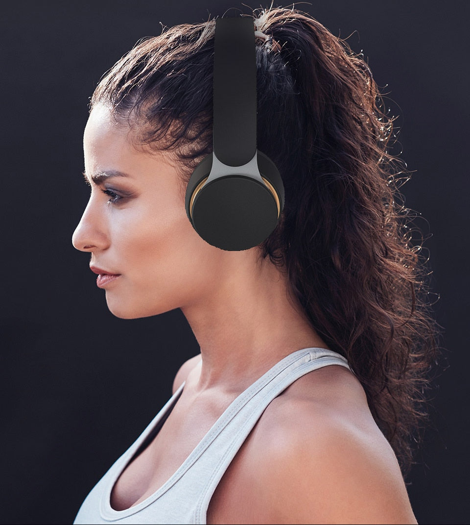 Wireless Headset