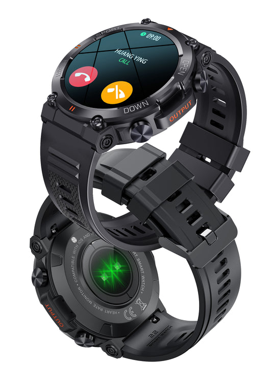 K56 Pro Smart Watch