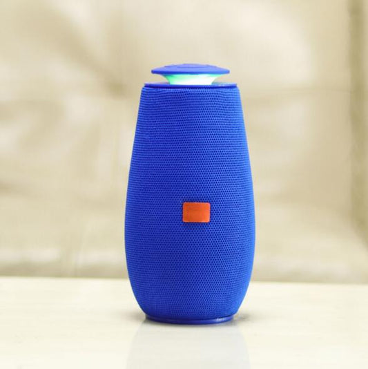 LED Bluetooth Speaker