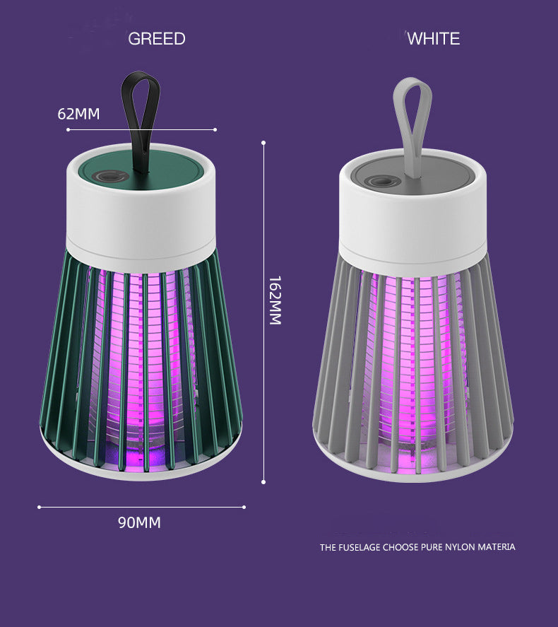 Mosquito Killer Lamp