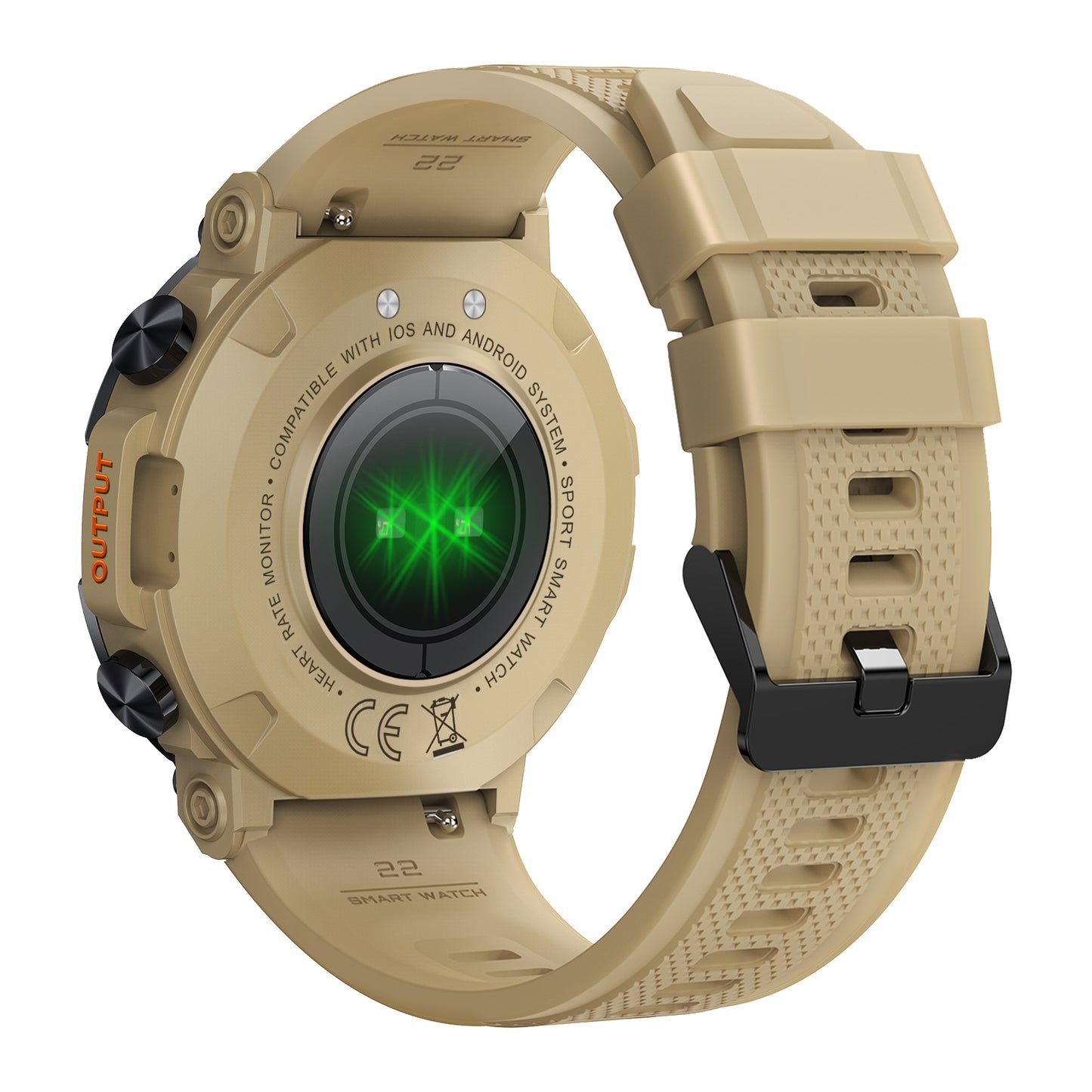 K56 Pro Smart Watch