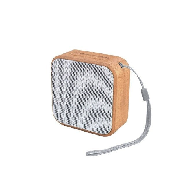 Portable Speaker