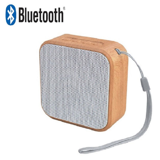 Portable Speaker