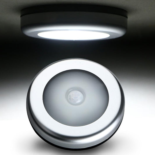 Wireless LED Wall Light