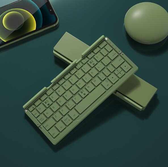 Foldable Keyboard