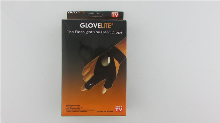 Outdoor Night Gloves