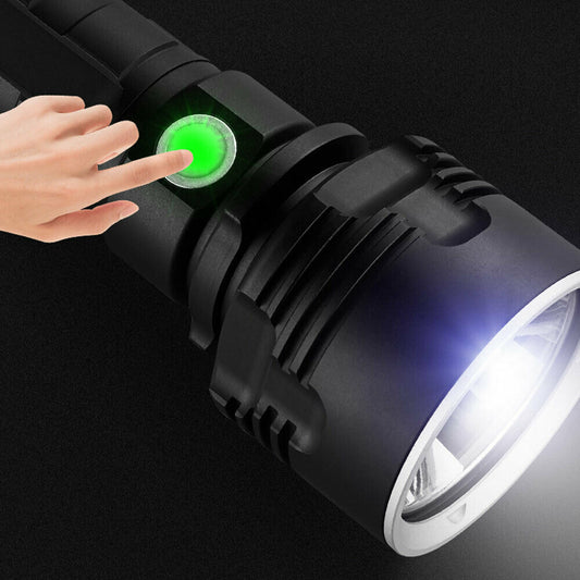 Luminator X50 UltraBeam Flashlight