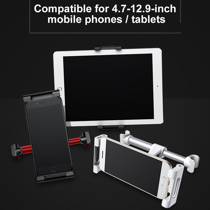 360 Car Universal Tablet Holder