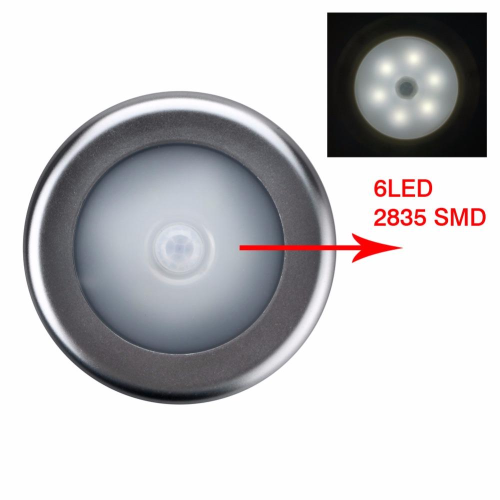 Wireless LED Wall Light