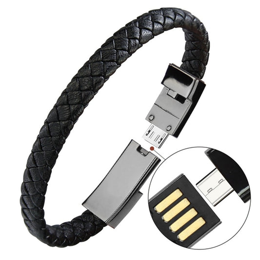 Bracelet Charging Cable