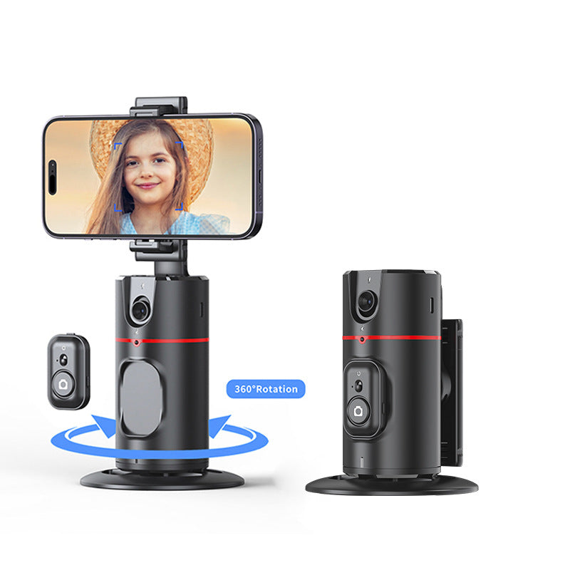 Face Tracking Gimbal