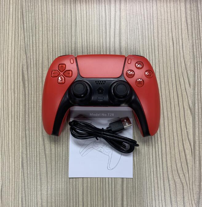 PS4 Controller